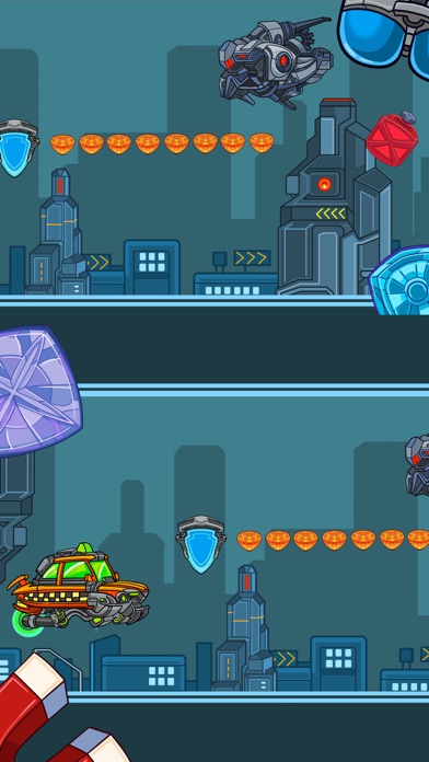 SMASHY RACE OFF - ROAD OF RACING GAMES FOR FREE 1.0 IOS