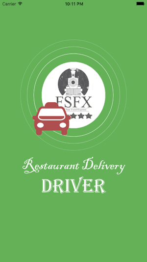 FSFX Driver