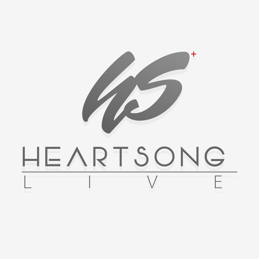 Heartsong Live icon