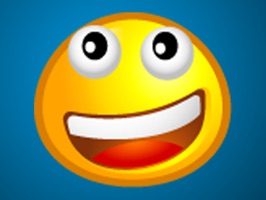 Voz Stickers for iMessage,