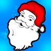 Santa Coloring Pro for Little Kids