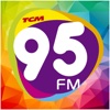 Rádio 95FM Mossoró