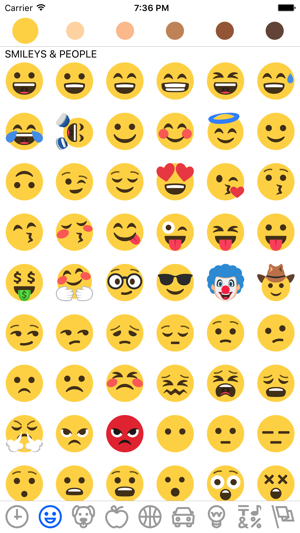 My Big Emoji(圖5)-速報App