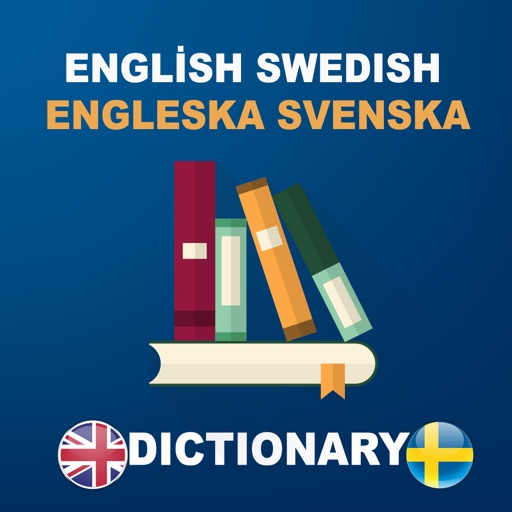 swedish to english dictionaries