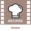 Romania Cookbooks - Video Recipes