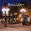 Boulder App - Local Business & Travel Guide