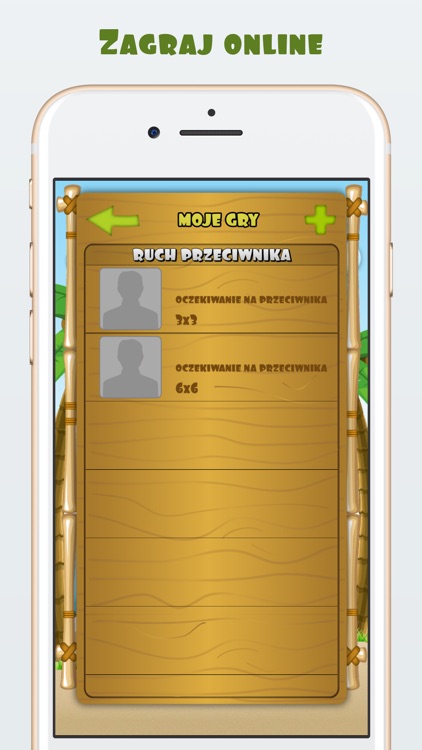 Kółko i Krzyżyk screenshot-3