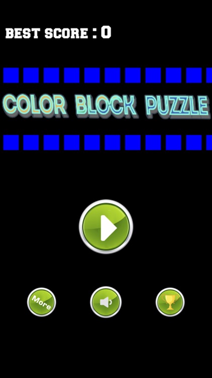 Color Block Puzzle Fun