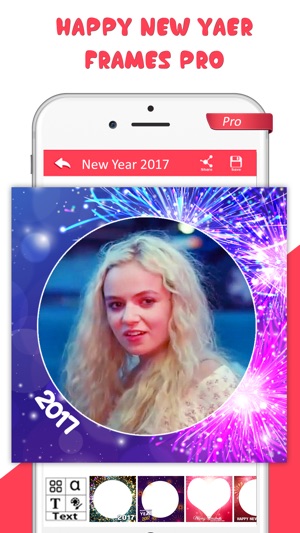 New Year Frames - PRO(圖5)-速報App