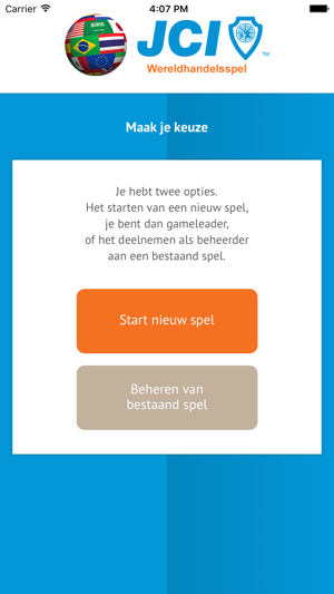 JCI Wereldhandelsspel(圖3)-速報App