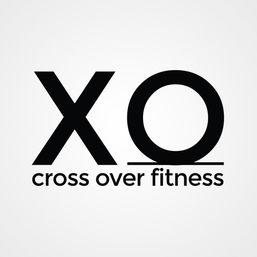 XO Cross Over Fitness icon