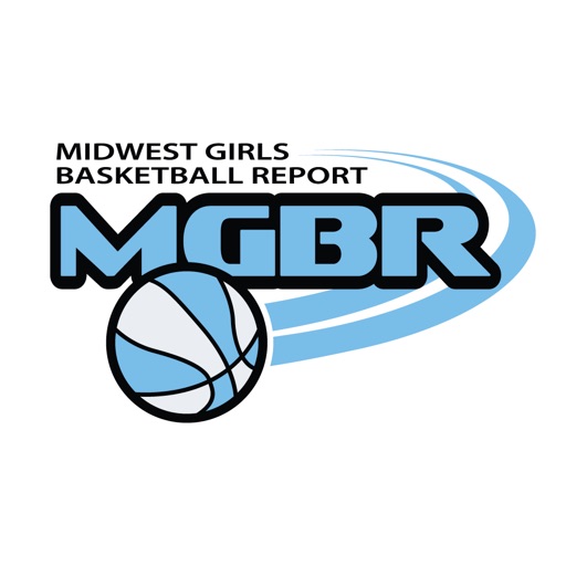 Midwest Girls Basketball Report iOS App