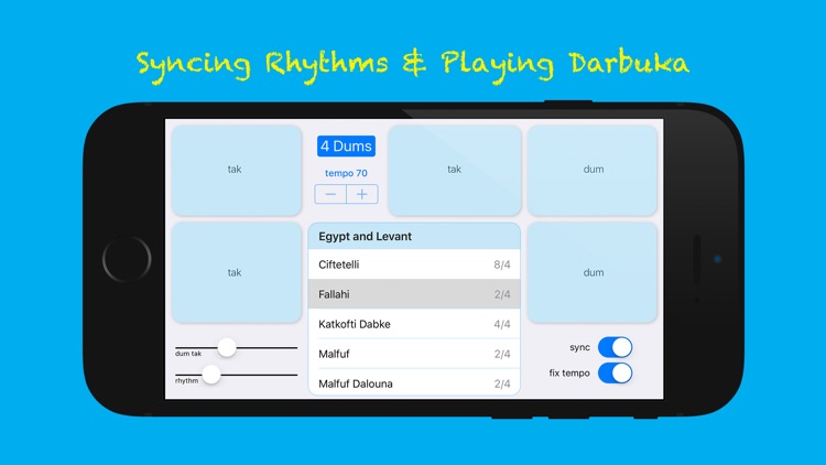DumDumTak screenshot-0