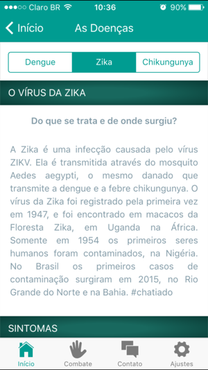 Xô Mosquito(圖1)-速報App