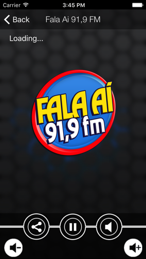 Fala Ai 91,9 FM(圖1)-速報App