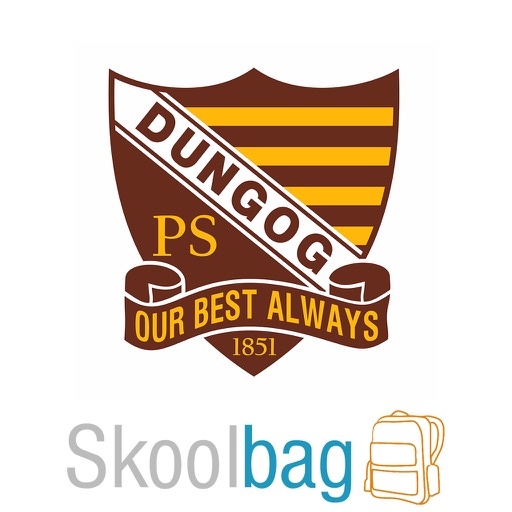Dungog Public School icon