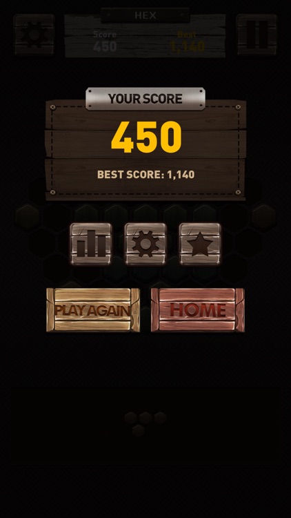 Block Puzzle Legend - Wooden Unblock Uncar version screenshot-4