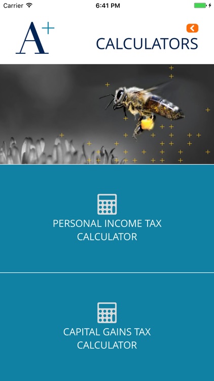 Accru Tax Guide screenshot-3