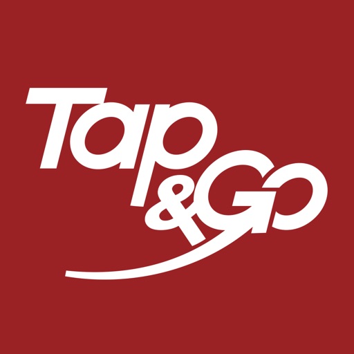 Tap & Go iOS App