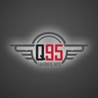 Top 21 Entertainment Apps Like Q95 - Favorite Hits - Best Alternatives