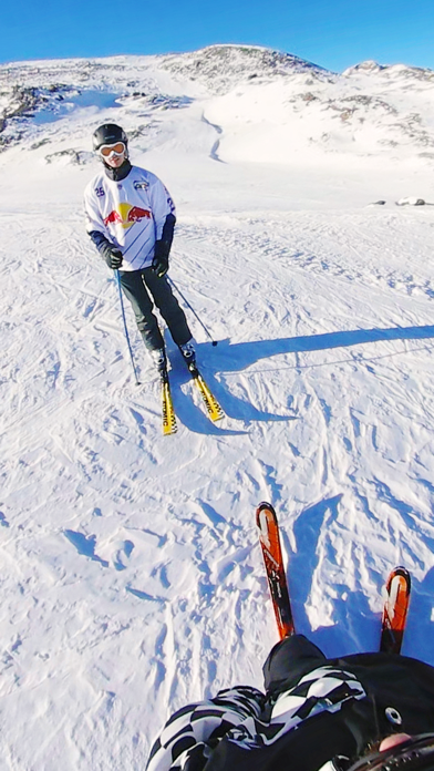 Screenshot #1 pour Alpine Ski VR 360 Virtual Reality Experience