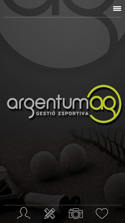 ArgentumgeApp screenshot-4