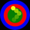 Color Sensitive - a color matching game