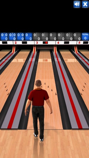 Passion Bowling(圖3)-速報App