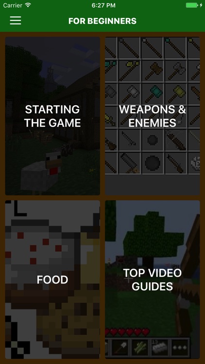Ultimate Beginners Guide for Minecraft