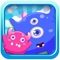This is a fun rest game, monster battle and upgrade evolution