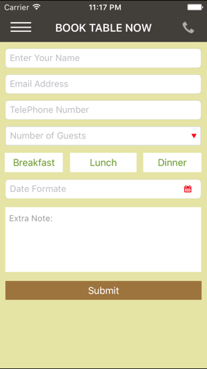 Thai Smile Restaurant(圖4)-速報App