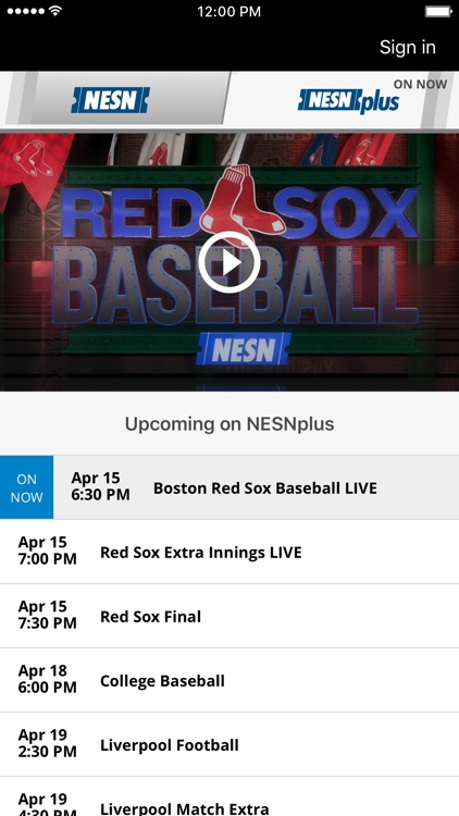 NESNgo