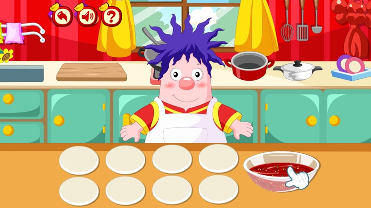 Make Dumplings screenshot-3