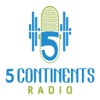 5 Continents Radio