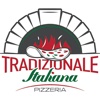 TRADIZIONALE Italiana - PIZZERIA