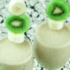 Smoothie Recipes Data