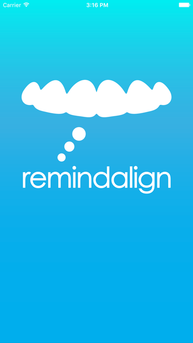 Screenshot #1 pour Remindalign