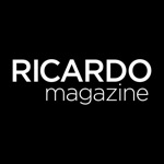 RICARDO Magazine English