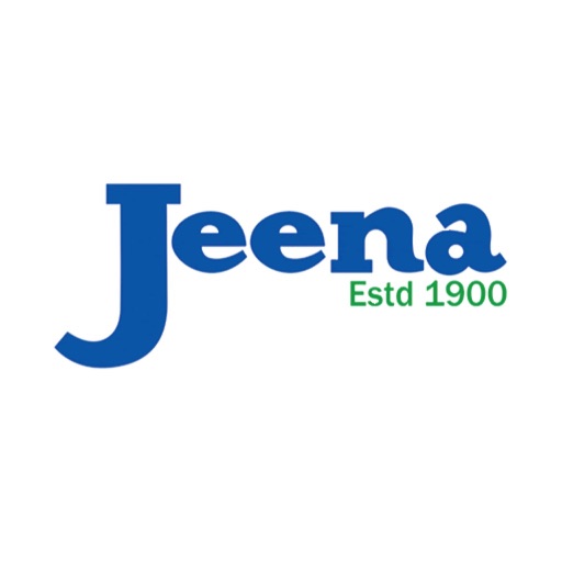 Jeena