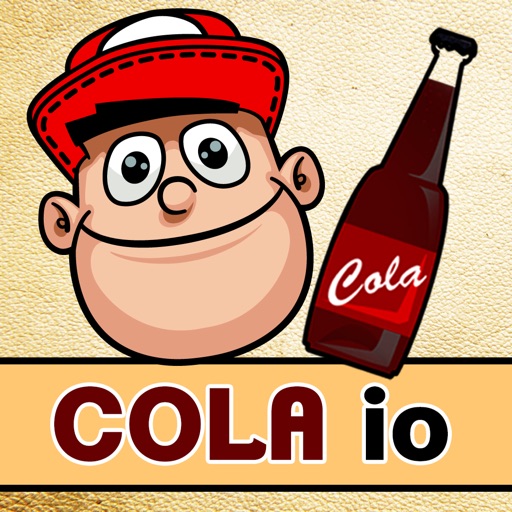 Cola io iOS App