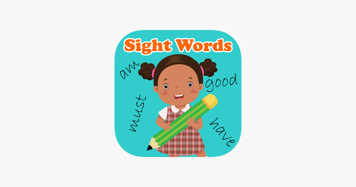sight words list writing worksheets on the app store