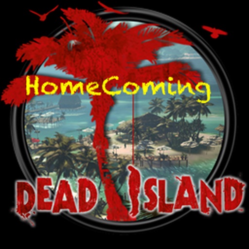 HomeComing IslandDeath