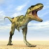 Dinosauři Prehistorická zvířata : Puzzle pro děti