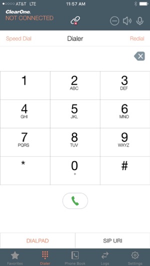 Converge Pro 2 Dialer(圖1)-速報App