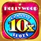 Hollywood Classic™ Slots - Free Vegas Casino Games