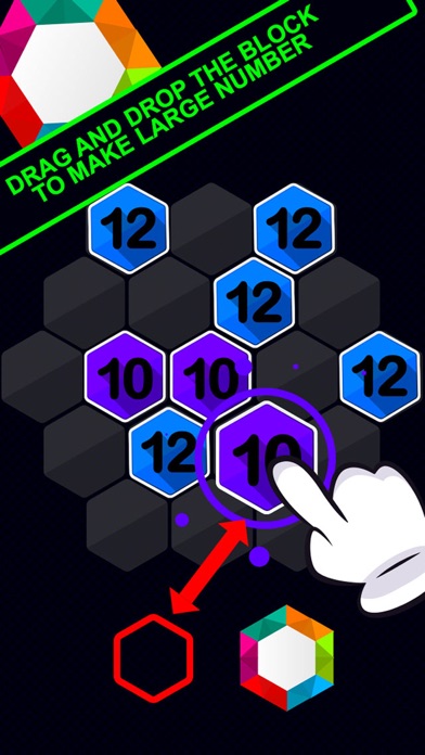 Beat 14 - Puzzle Game screenshot 4