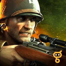 Activities of Frontline Commando: WW2 Shooter