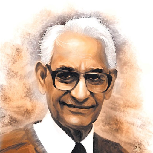 Biography and Quotes for Har Gobind Khorana-Life icon
