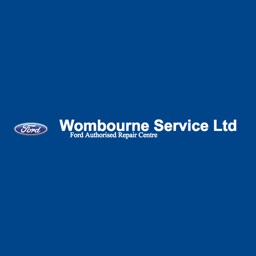 Wombourne Service Ltd