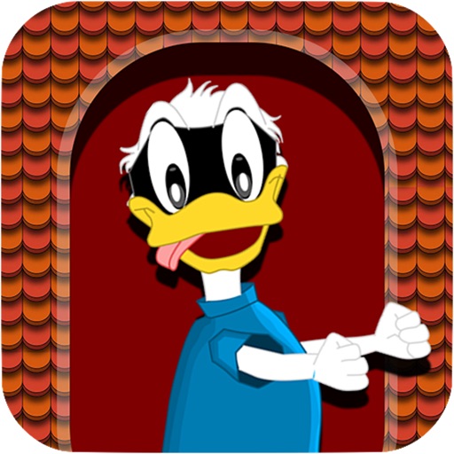 Ninja Duck iOS App